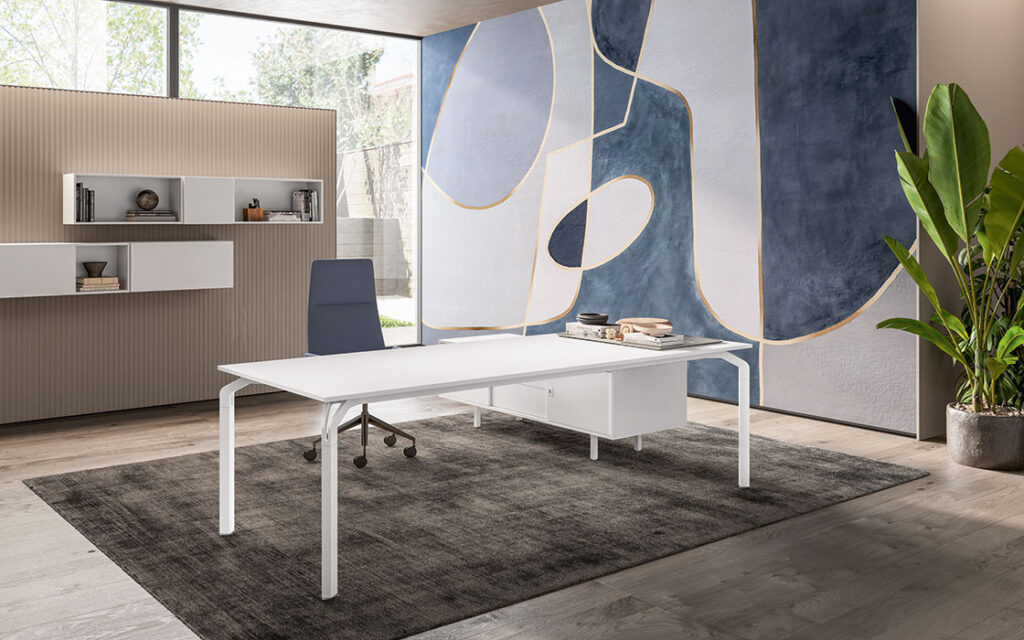 Pensile SISTEMA45 - About Office