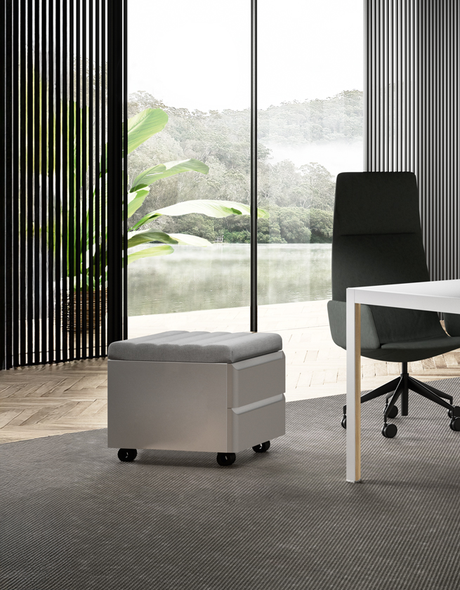 Boing - About Office