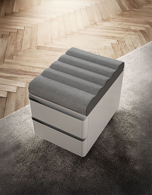 Boing - About Office