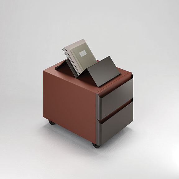 Boing - About Office