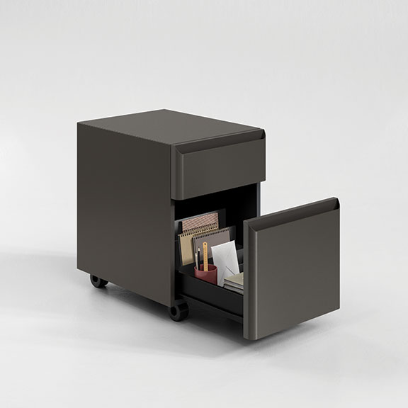 Boing - About Office