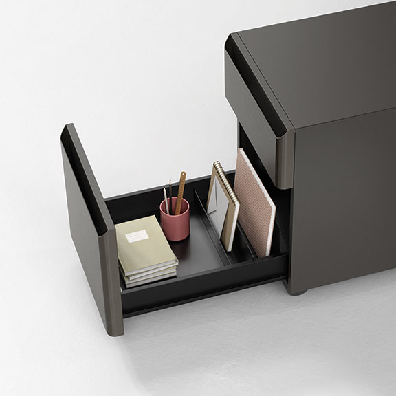 Boing - About Office