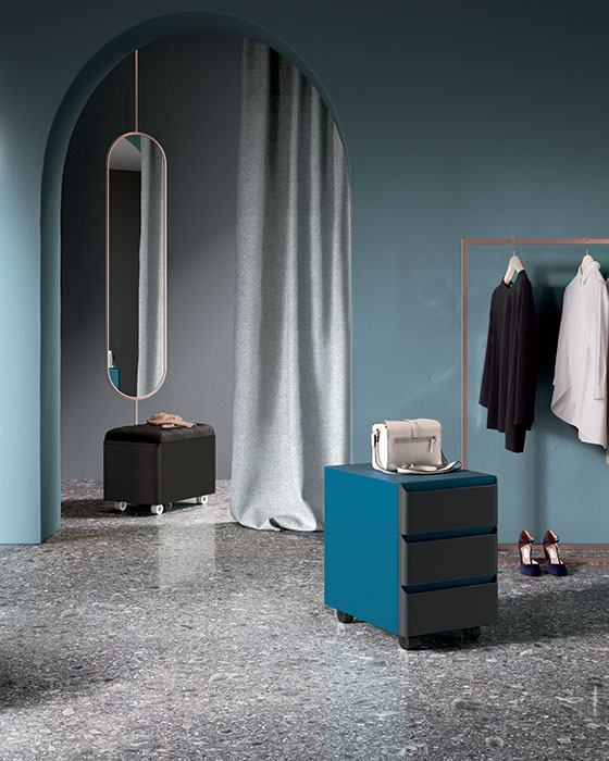 Boing - About Office