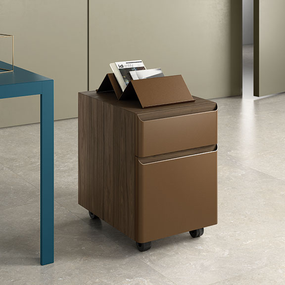 Boing - About Office