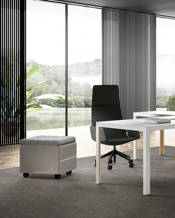 Boing - About Office