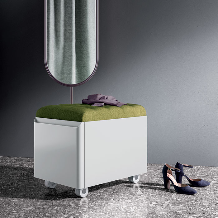 Boing - About Office