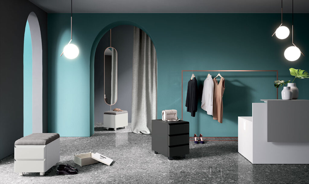 Boing - About Office