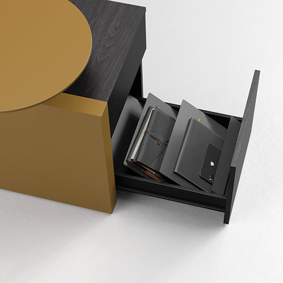 Tiramisù - About Office