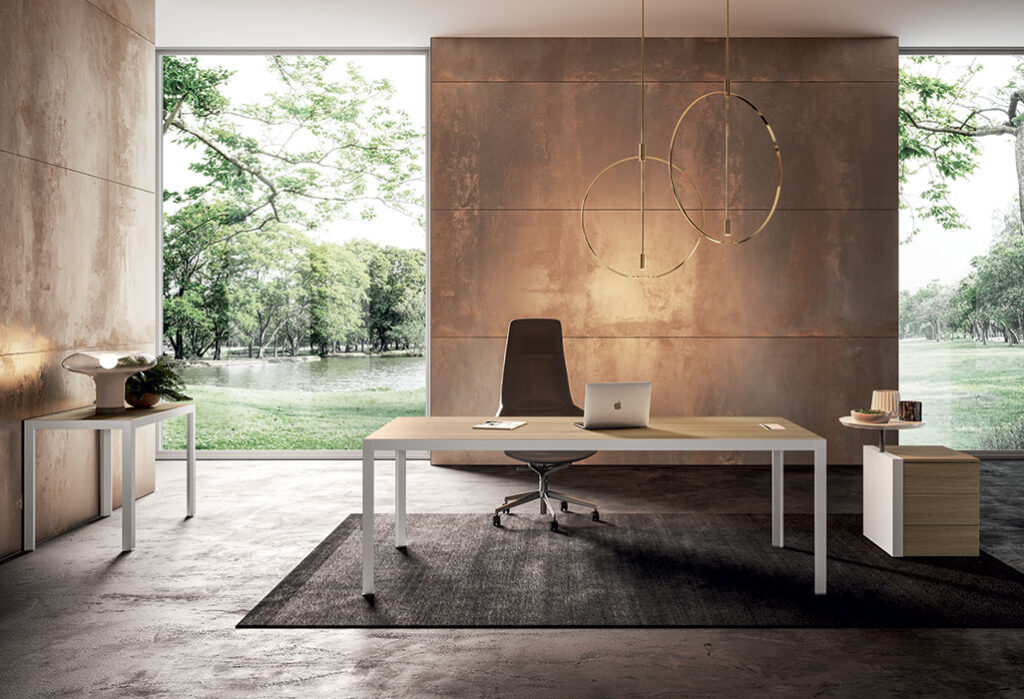 Tiramisù - About Office