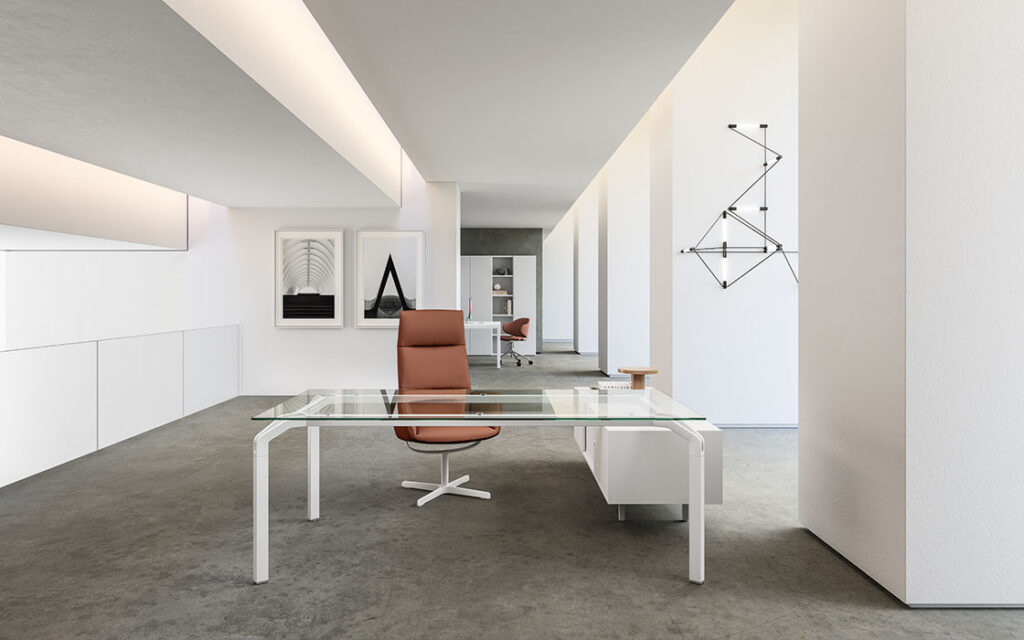 SLIDE - About Office