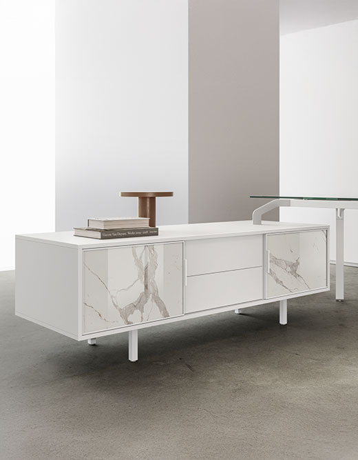 SLIDE - About Office