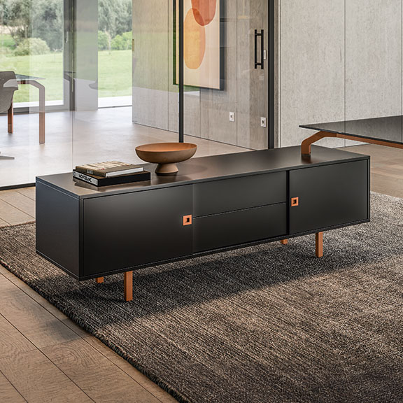 SLIDE - About Office