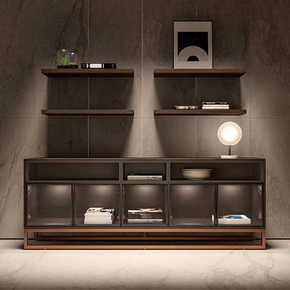 BOLD58_Cube - About Office