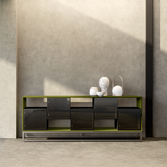 BOLD58_Cube - About Office