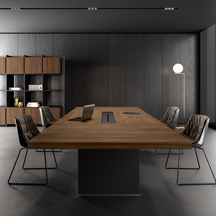 BOLD58_Gate - About Office