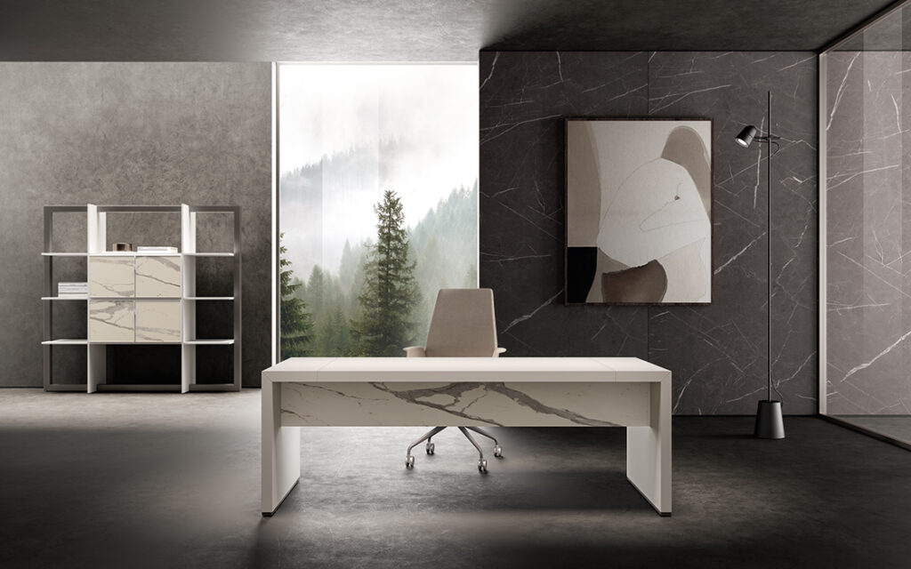 BOLD58_Gate - About Office