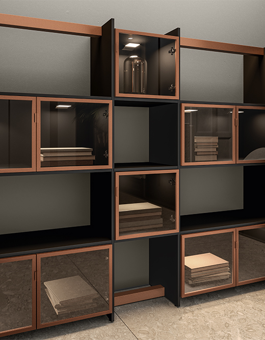 BOLD58_Gate - About Office