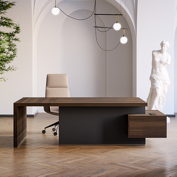 BOLD58_Imperial - About Office