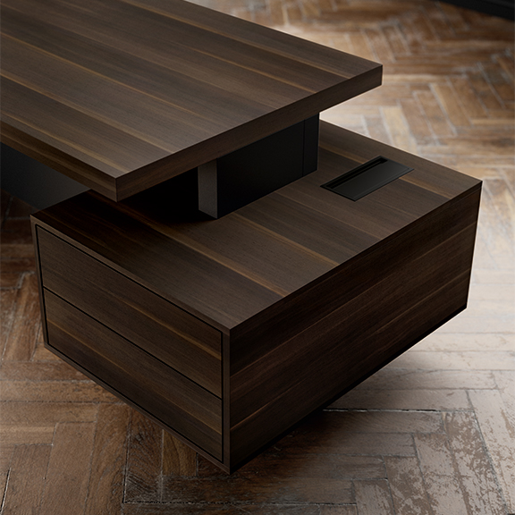 BOLD58_Imperial - About Office