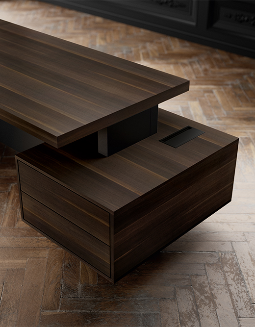 BOLD58_Imperial - About Office