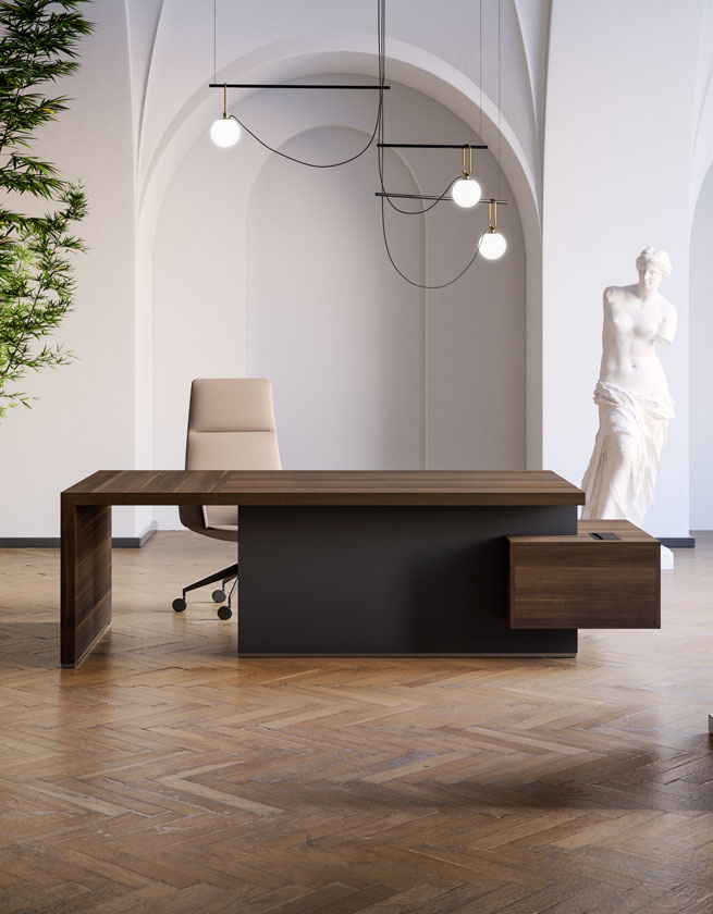 BOLD58_Imperial - About Office