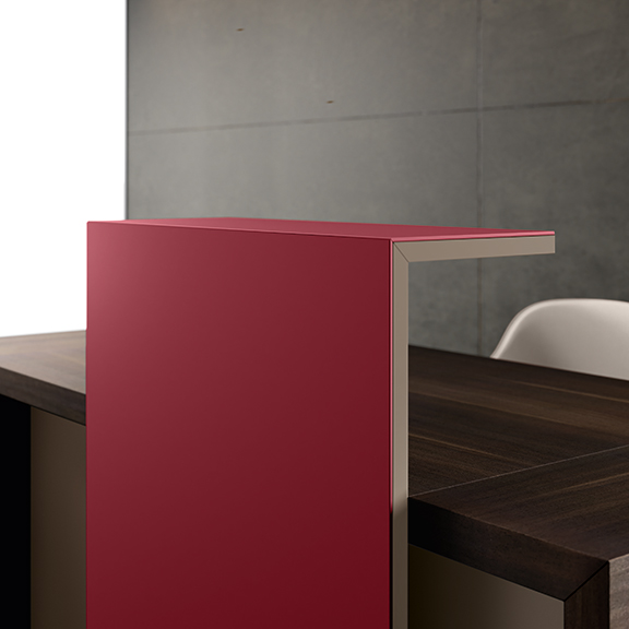 BOLD58_Universe - About Office