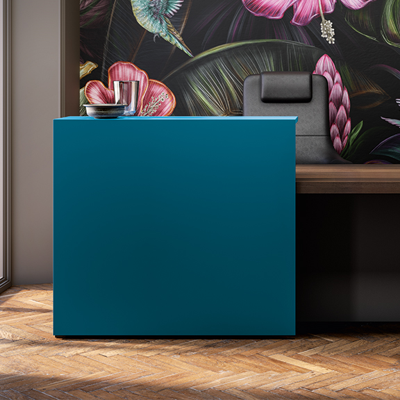 BOLD58_Universe - About Office