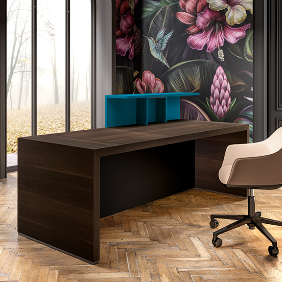 BOLD58_Universe - About Office