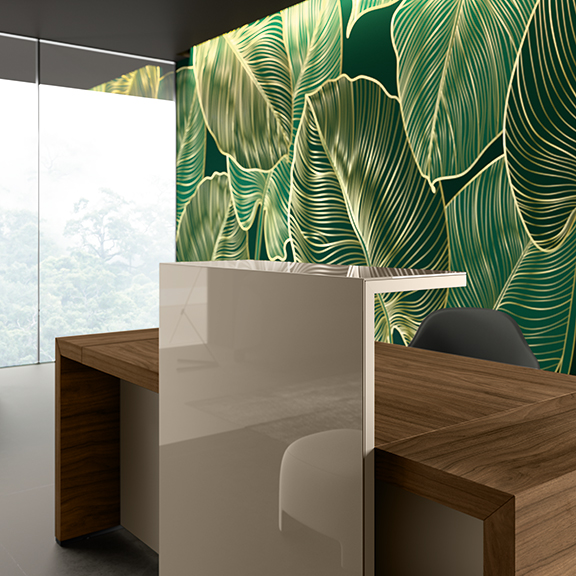 BOLD58_Universe - About Office