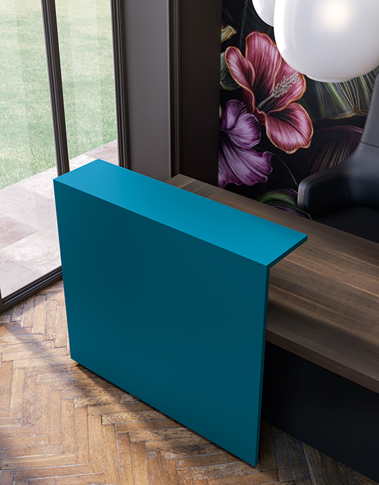 BOLD58_Universe - About Office