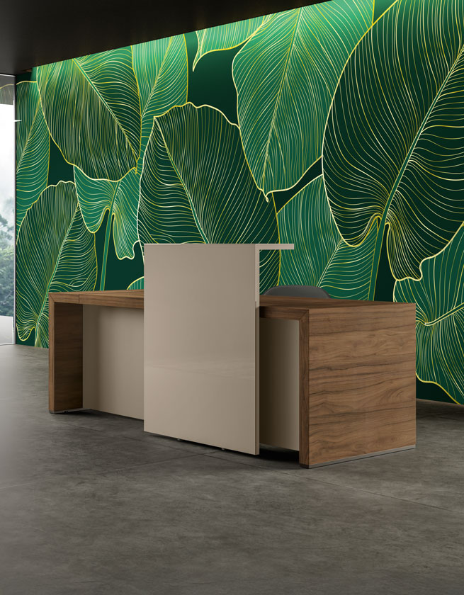 BOLD58_Universe - About Office