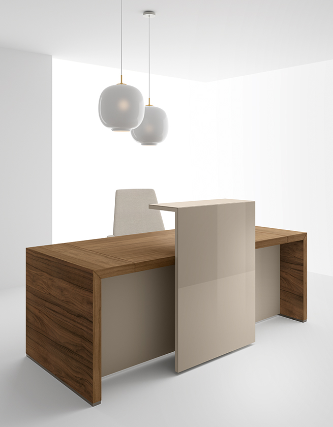 BOLD58_Universe - About Office