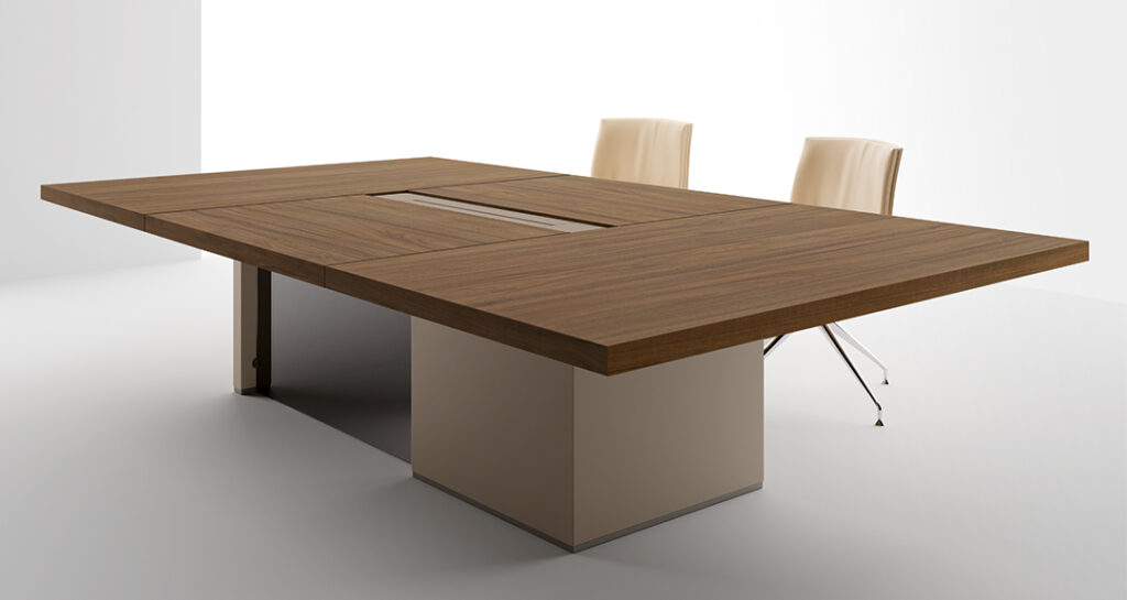 BOLD58_Magnum - About Office