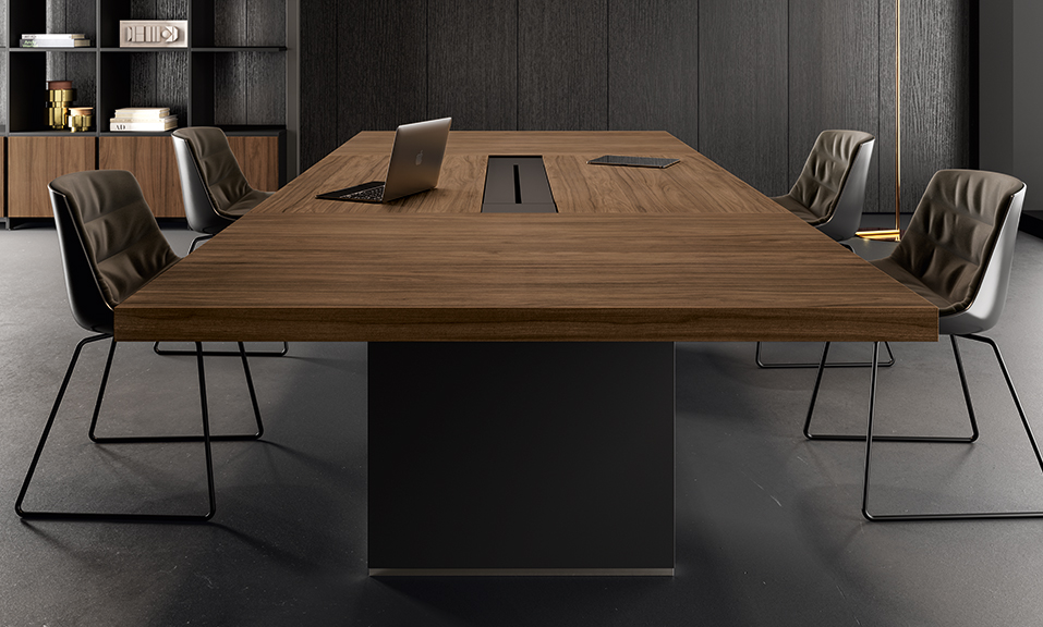 BOLD58_Magnum - About Office