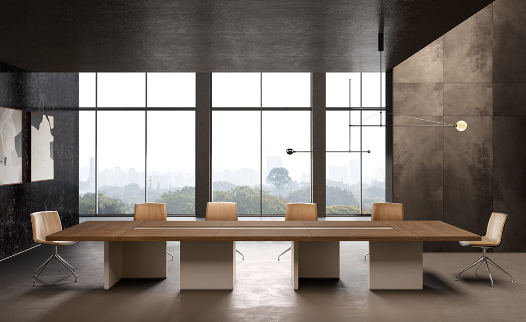 BOLD58_Magnum - About Office