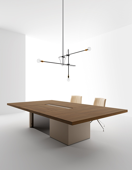 BOLD58_Magnum - About Office