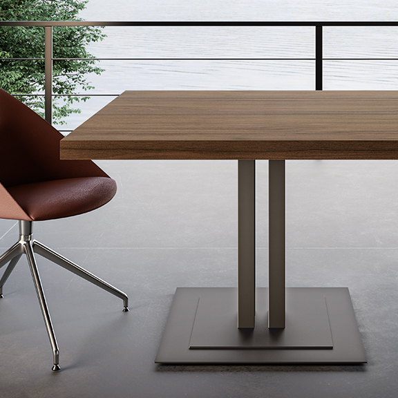 BOLD58_Tetra - About Office