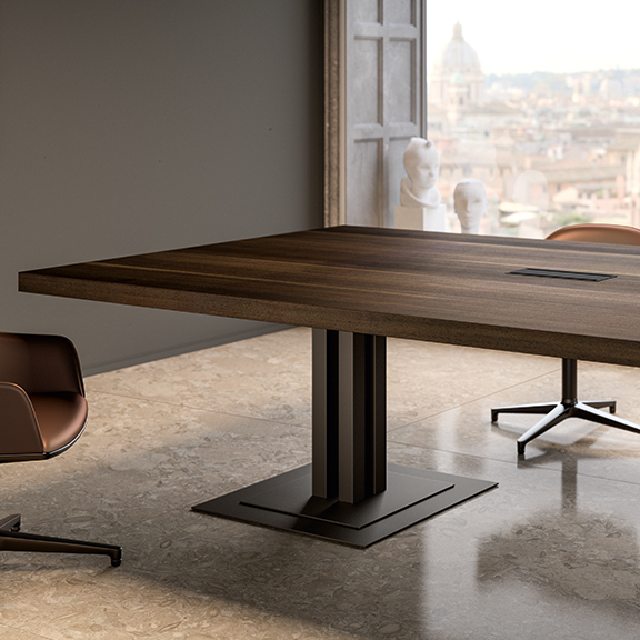 BOLD58_Tetra - About Office