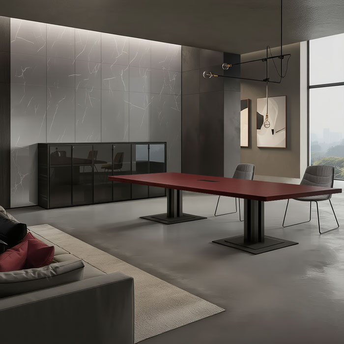 BOLD58_Tetra - About Office