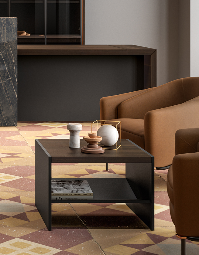 BOLD58_Zen - About Office