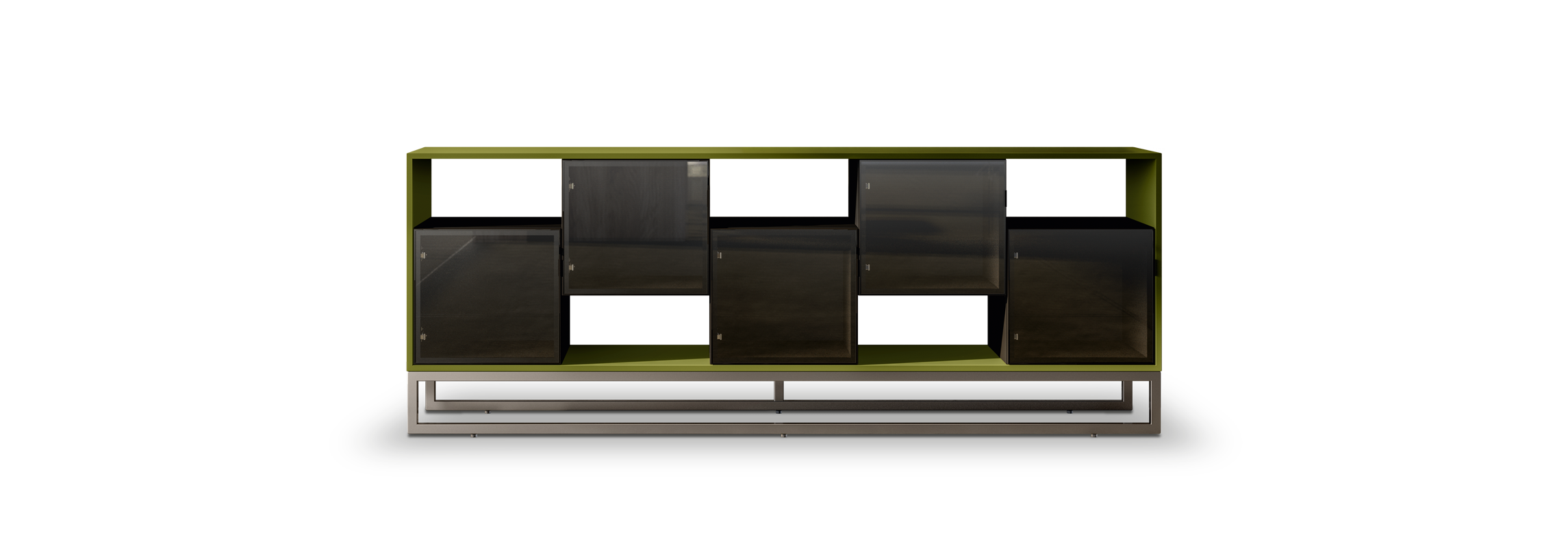 BOLD58_Cube - About Office