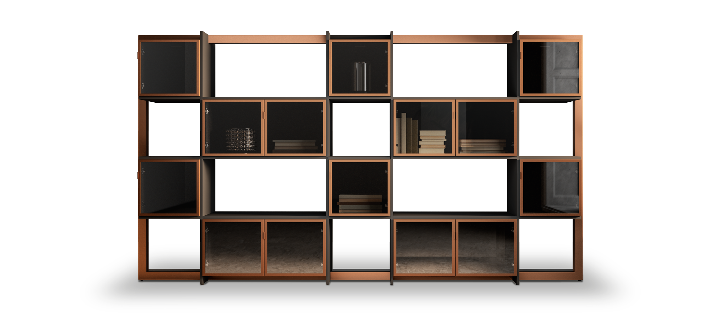 BOLD58_Gate - About Office