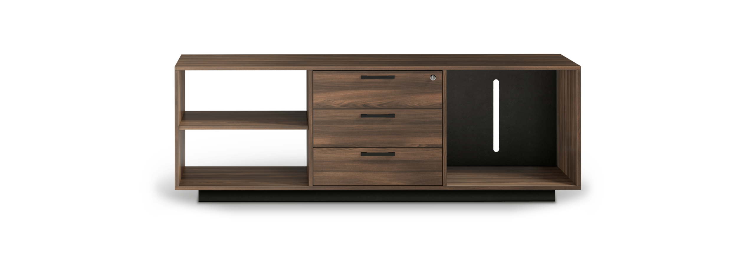 DOMINO EXE - About Office