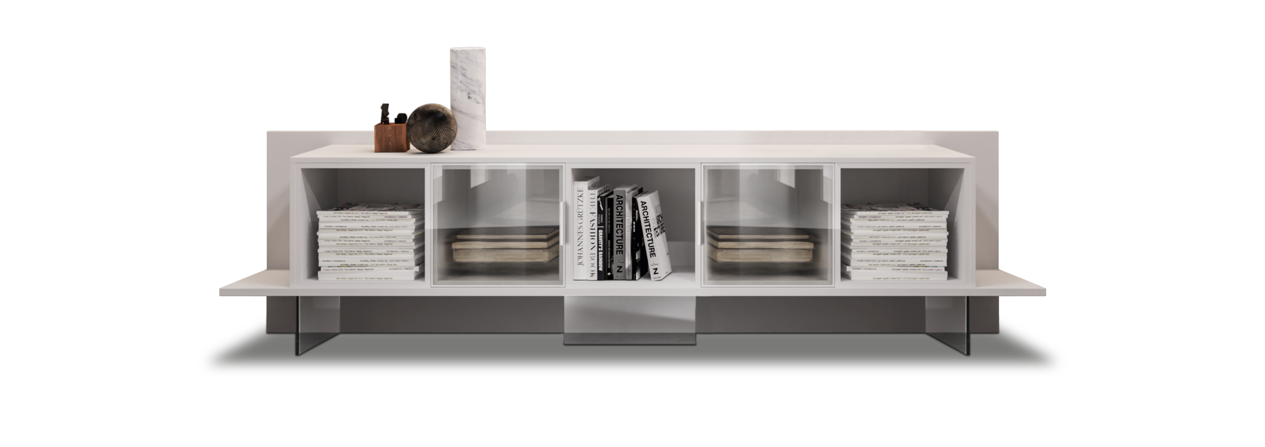 EVOLUTION Sideboard - About Office