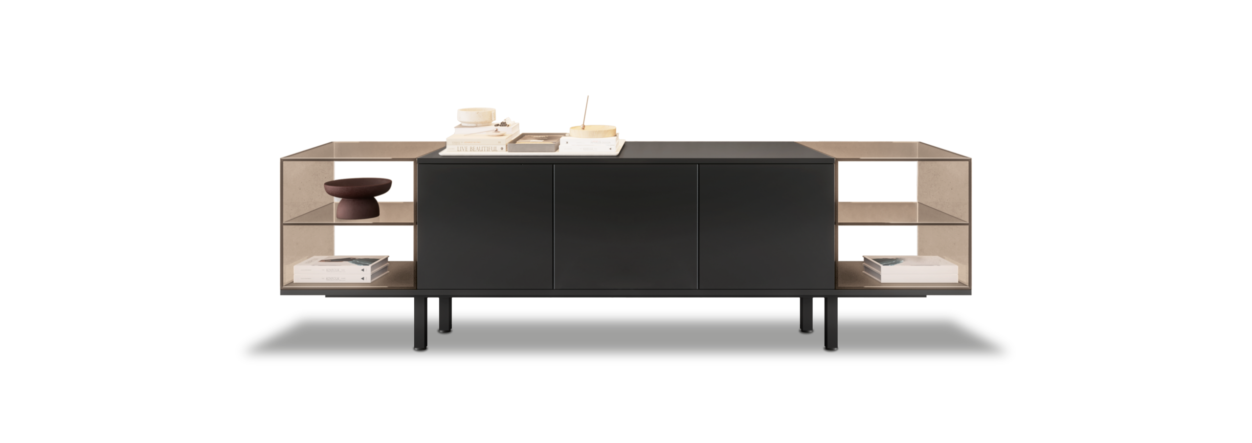 Madia HORIZON - About Office