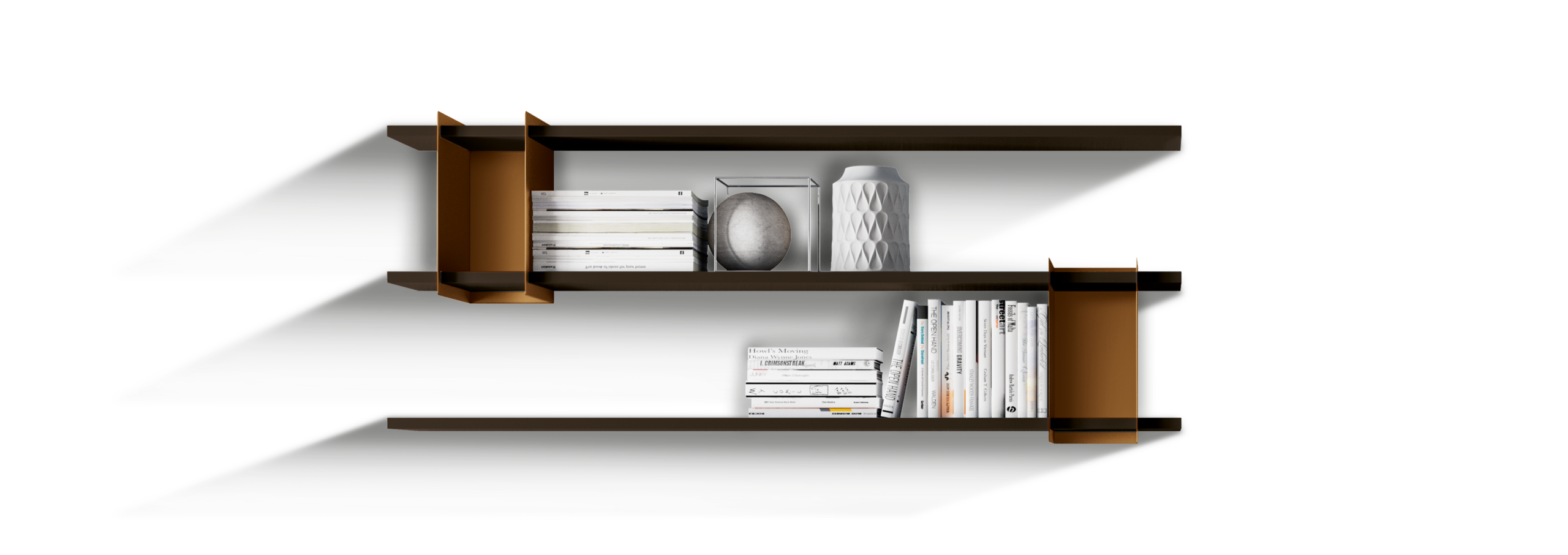 LINK Accessory - About Office