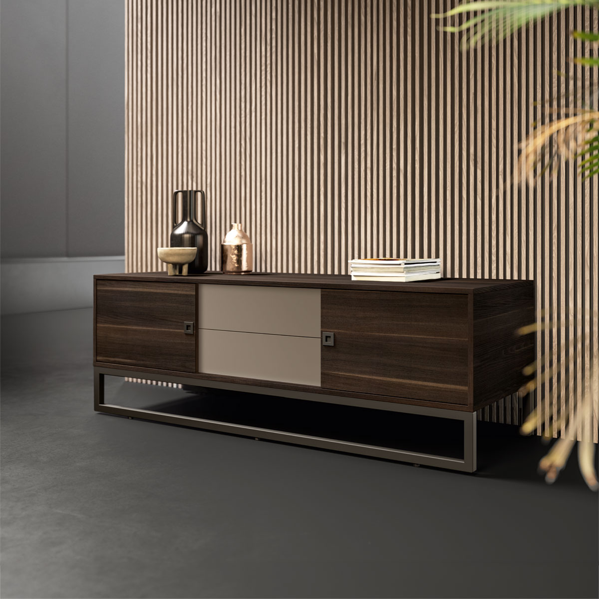 BOLD58 - Collezione arredo ufficio direzionale