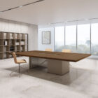 BOLD58_Magnum - About Office