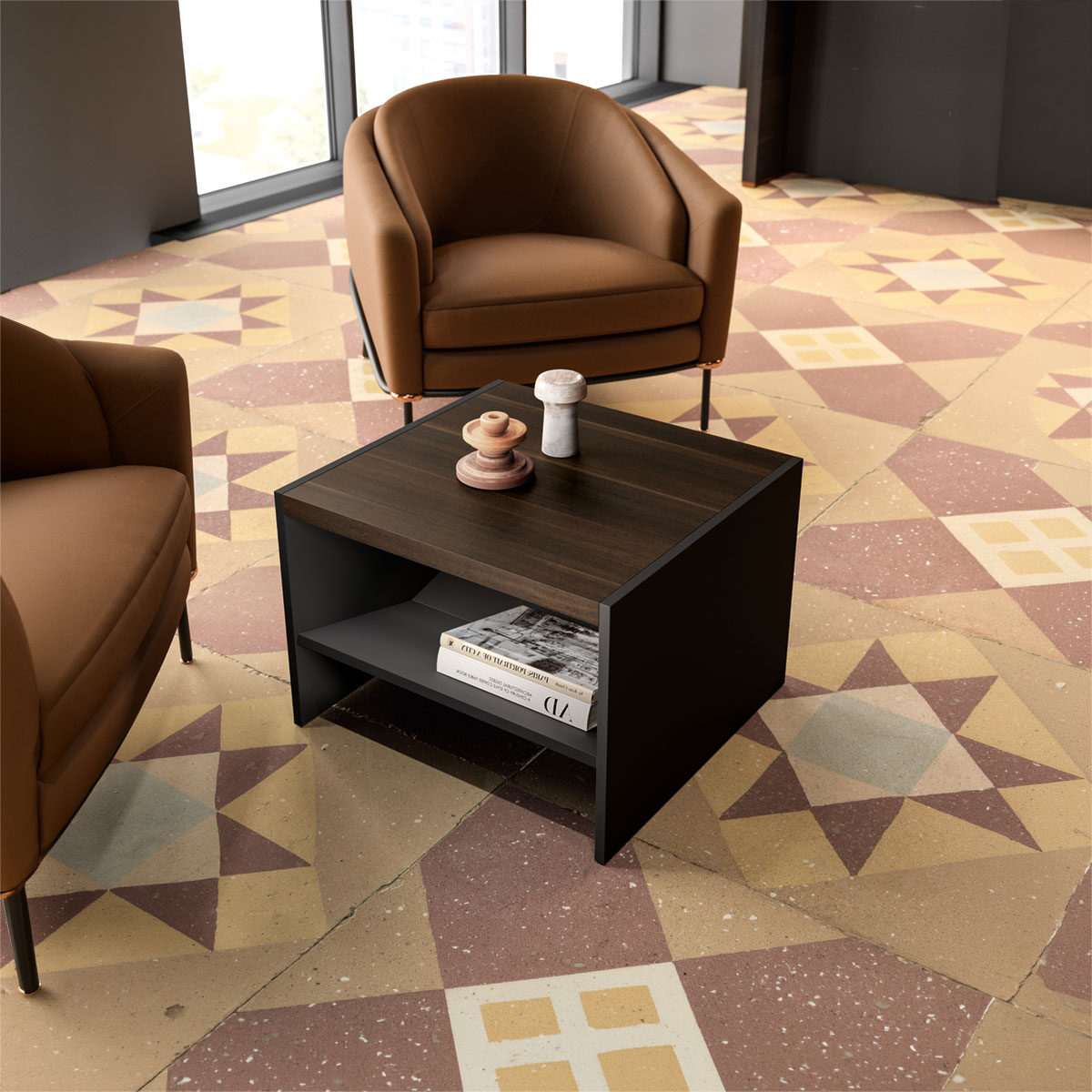 BOLD58 - Collezione arredo ufficio direzionale