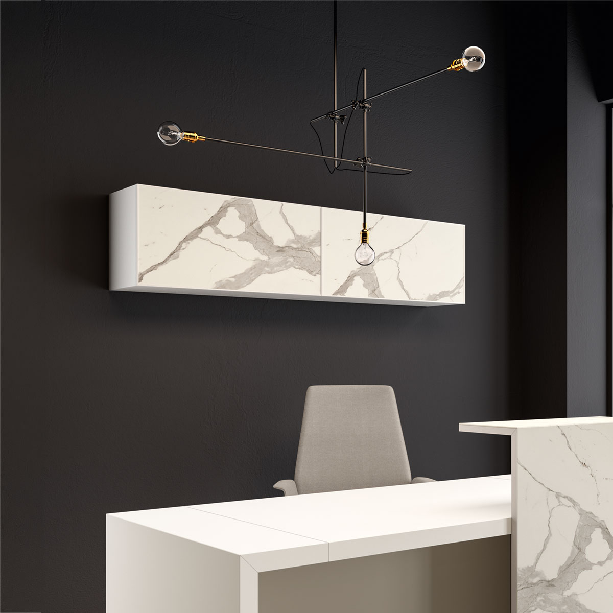 Universal Storage - Sistemi di archiviazione ufficio